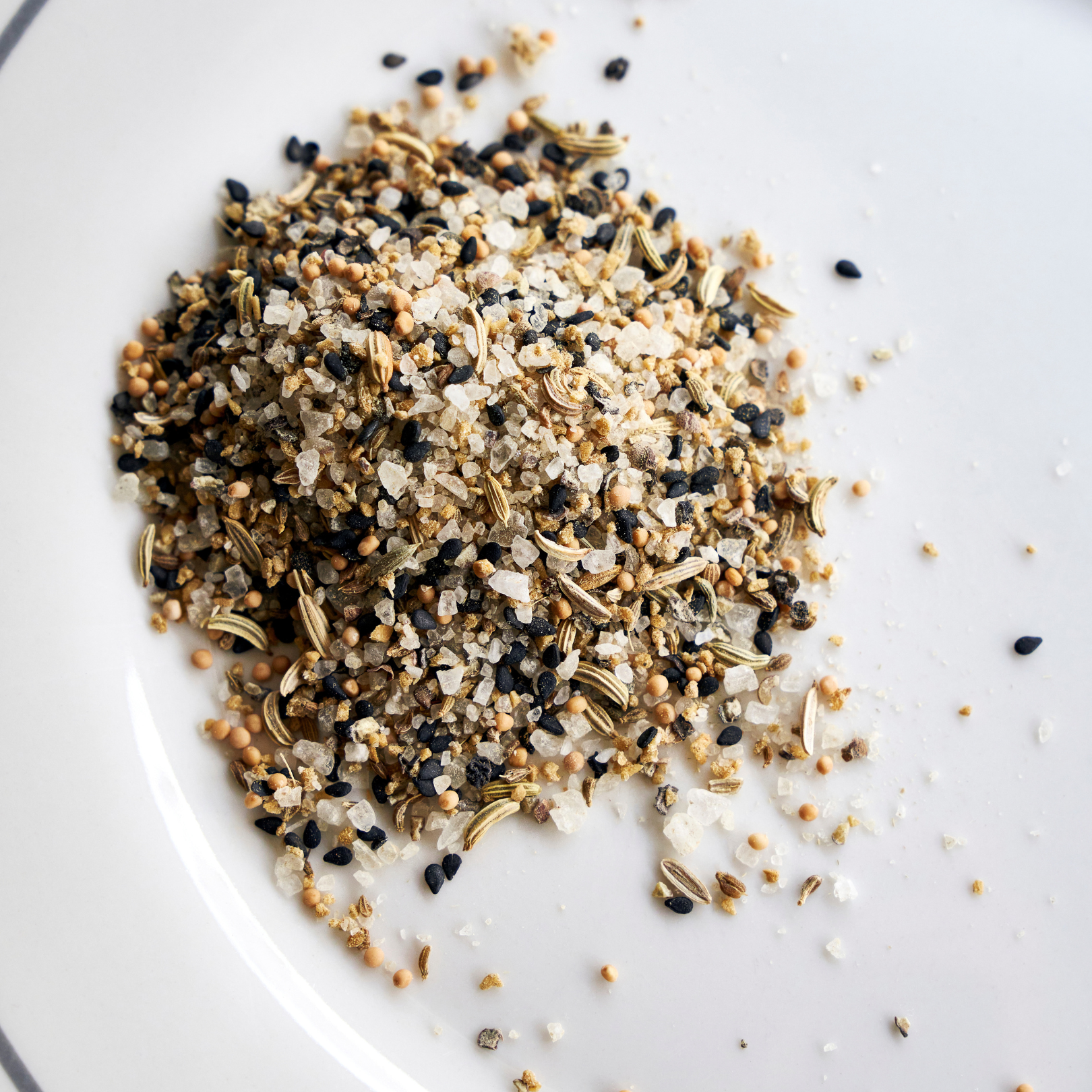 Salt and Pepper